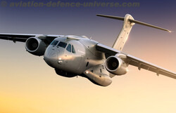 Embraer will participate in the Vietnam International Defense Expo