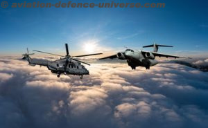 Elbit Systems Secures $175M NATO Contract for Advanced EW and DIRCM Systems