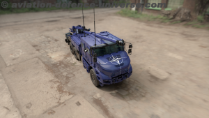 CAESAR howitzer