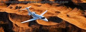 Pilatus has designated Jet Aviation Dubai as an authorized service center for the PC-24 aircraft