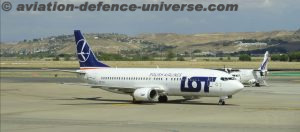 LOT Polish Airlines