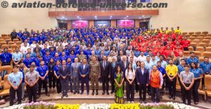 Bharat NCX 2024 Recap: Training 600+ Participants and Showcasing Innovations