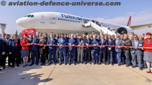 Turkish Airlines