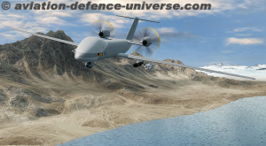 India has joined the Eurodrone programme as an observer