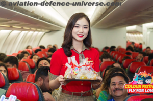 Vietjet Air