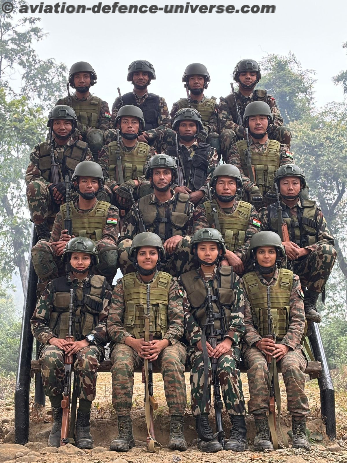 Surya Kiran 18: Boosting India-Nepal ties in defence partnership