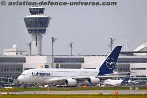 Munich Airport