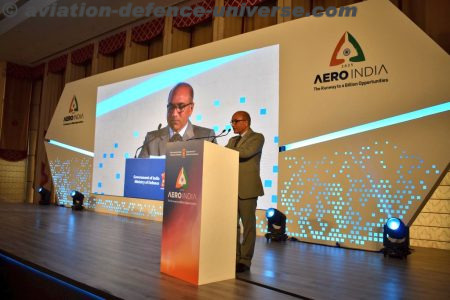 Secretary Defence Production, Sanjeev Kumar