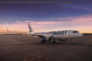 JetSMART Airlines