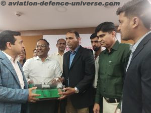 ideaForge Technology Limited, a global leader in drone technology, joined hands with Schnell Drone Technologies Limited,