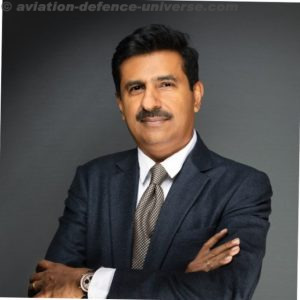 Jaideep Mirchandani, Sky One Group Chairman