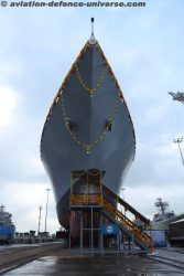 Utkarsh Multi Purpose Vessels