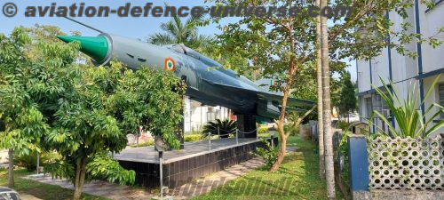 The Indian Air Force is set to host the Industry Outreach Event (IOE) 2025 at Air Force Station Guwahati