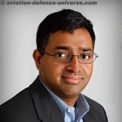 AXISCADES has appointed Nick Santhanam as an advisor for the Electronics, Semiconductors, and AI (ESAI) domain