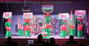 NCC Republic Day Camp 2025