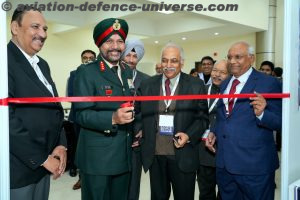 SIA-India Hosts IndSpaceX 3.0 at DefSat 2025