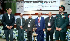 SIA-India hosted the dynamic IndSpaceX 3.0 wargame