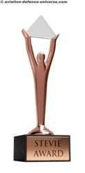 NADP, Nagpur Wins Prestigious Stevie International Award in Istanbul