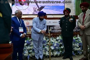 SIA-India successfully hosted the 3rd edition of its flagship event, the DefSat Conference and Expo 2025