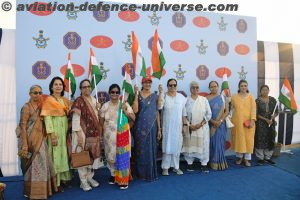 Armed Forces Veterans Day Parade