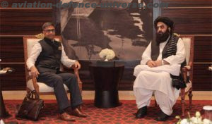 India-Taliban Dialogue