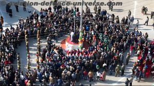 From Unrest to Unity: Tral Unfurls Tricolour for the First Time in History