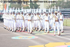 The Indo-Tibetan Border Police (ITBP)