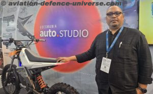 Desmania pushing boundaries in Indian Design to reach the borders