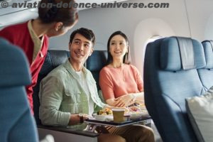 Cathay Pacific introduces Premium Economy on its Chennai-Hong Kong flights