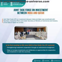 India-UAE Bilateral Investment Treaty (BIT)