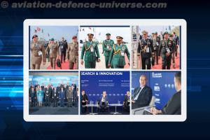 DEFEA 2025: Where Defence and Security Innovations Will Shape Tomorrow