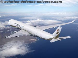 A350F freighters