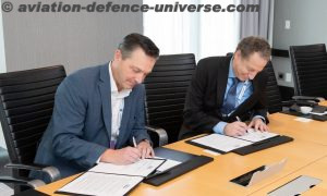 SITA signs MoU with ACI-ICAO for training and leadership program