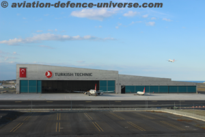Air India Express Expands MRO Partnership with Turkish Technic