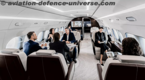 Gogo|Satcom Direct and Airbus are set to develop end-to-end cabin connectivity experiences 
