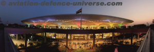 Chhatrapati Shivaji Maharaj International Airport (CSMIA)