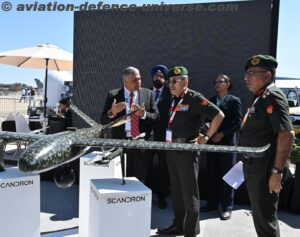 AeroIndia 2025 aims to strengthen the Army Air Defence