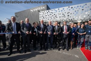 CAMI Aéro Unveils Practical Training Workshop for Industry Job Readiness
