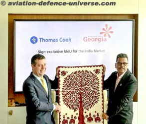 Rajeev Kale, President & Country Head – Holidays, MICE, Visa, Thomas Cook (India) Limited