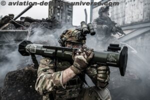 Next-Generation Light Anti-tank Weapon