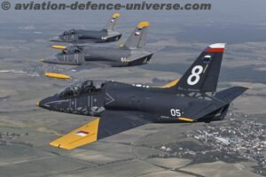 L-39 Skyfox