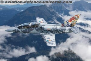 Aero L-39 Skyfox