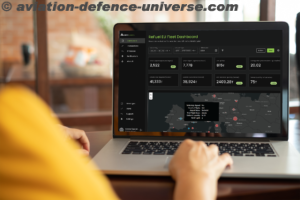 Azzera Adds ReFuelEU Module