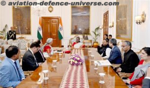Union budget of India 2025