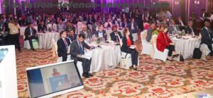 CEOs Roundtable at Aero India 2025