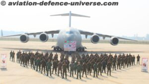 Dharma Guardian’: Indian Army Departs for Joint Military Drill with Japana