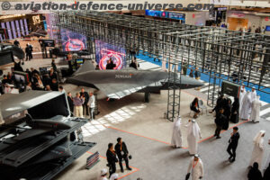 EDGE at IDEX 2025: 200 Cutting-Edge Solutions for the Future of Defense