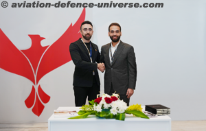 HADID Strengthens IAE Partnership with 50% Acquisition of IAA GCC