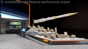 Hanwha will showcase its next-generation artillery and air-defense solutions at IDEX 2025