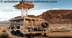 Advanced C-UAS & Air Defence Radars